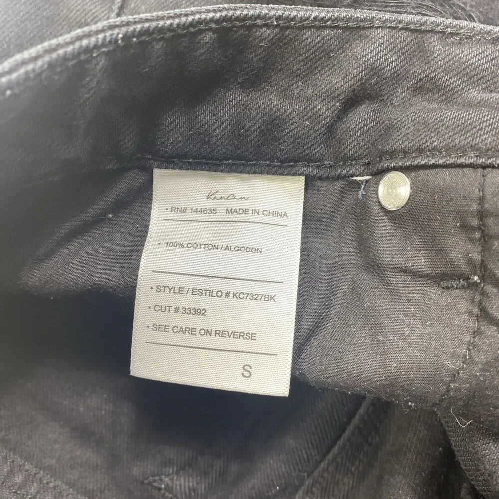 KanCan stretchy denim